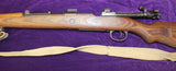 Mauser Model 98 8x57