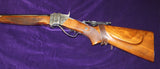 Pedersoli Sharps 45/70 Long Range Rifle