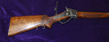 Pedersoli Sharps 45/70 Long Range Rifle