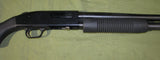 12g Mossberg 500A Shotgun