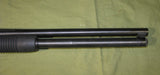 12g Mossberg 500A Shotgun