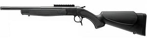 Bergara BA13 Takedown Synthetic Single Shot Rifle in 300 AAC Blackout 1:8 16.5"
