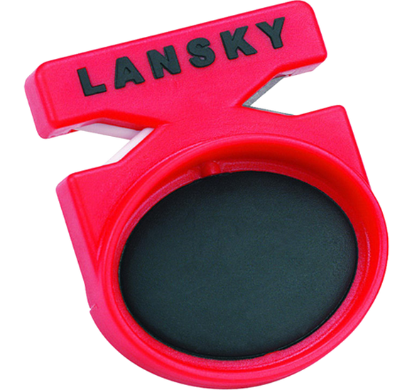 Lansky Quick Fix Pocket Sharpener