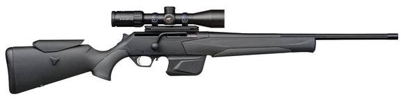 BROWNING MARAL SF NORDIC RIFLE  WITH ADJ STOCK- FLUTED-308