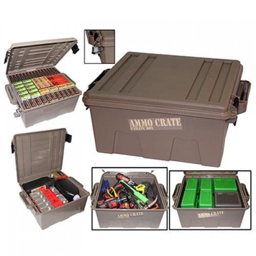 MTM Ammo Crate 19