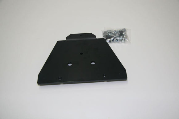 MEC 600, 600 JNR, 650 Press Quick change system top plate