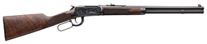 WINCHESTER M94 DELUXE SHORT RIFLE 30-30 (WITH 7 SHOT MAG)