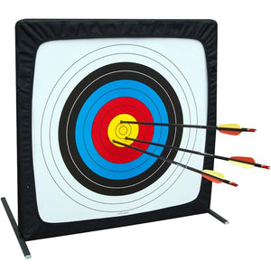 Stealth Stand Up Archery Target 75cmx75cm