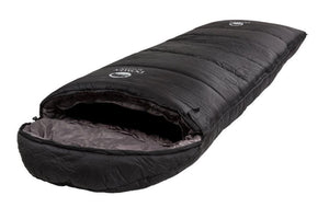 Domex Black Ice Sleeping Bag