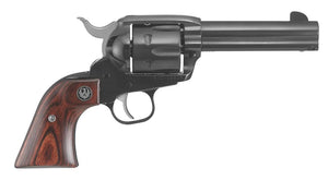 RUGER VAQUERO BLUED 357 MAG 4.62in