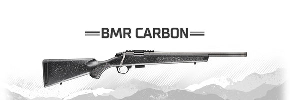 Bergara BMR-CARBON-22LR-SCT