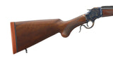 Uberti 1885 HW Courteney Stalking Rifle .303Brit