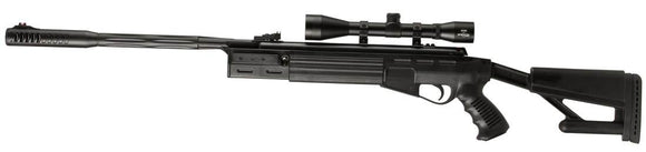 Airtact STD177 with 4x40 scope package