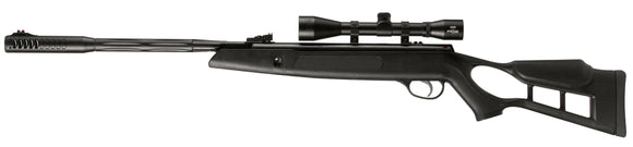 Airtact ED177 with 4x40 scope Package