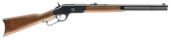 Winchester M73 SHORT RIFLE, 44-40