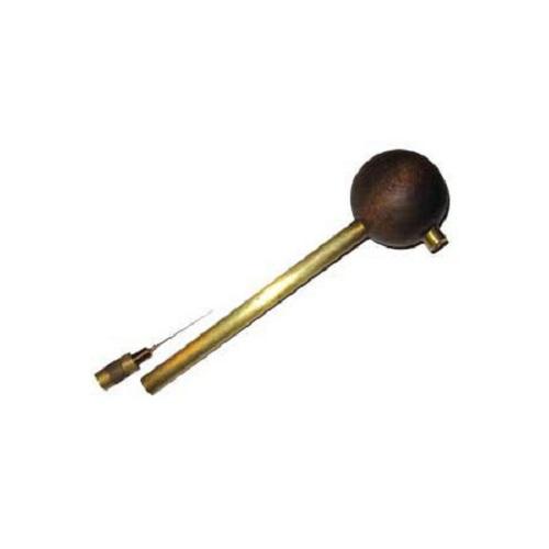 RMC Brass Bullet starter with Nipple pick