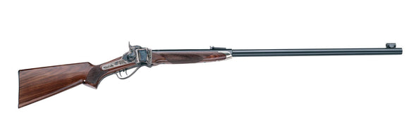 Pedersoli Sharps Long Range Rifle